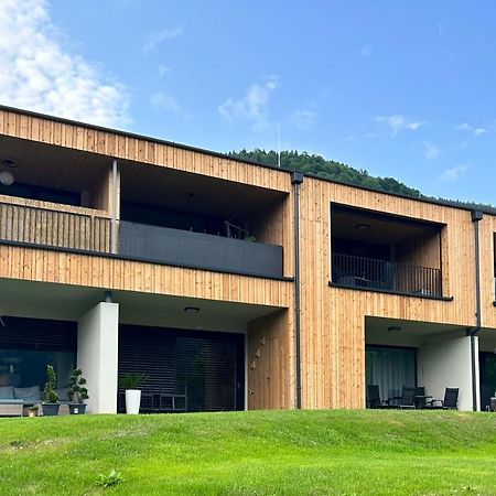 Kleines Seeglueck Feldkirchen in Kärnten Exteriér fotografie