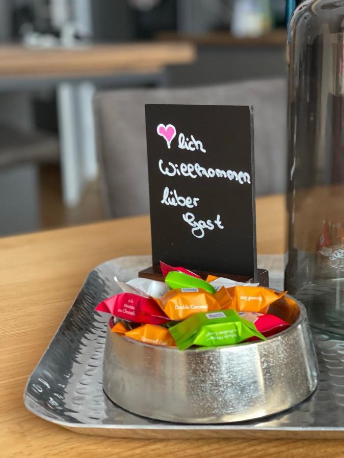 Kleines Seeglueck Feldkirchen in Kärnten Exteriér fotografie