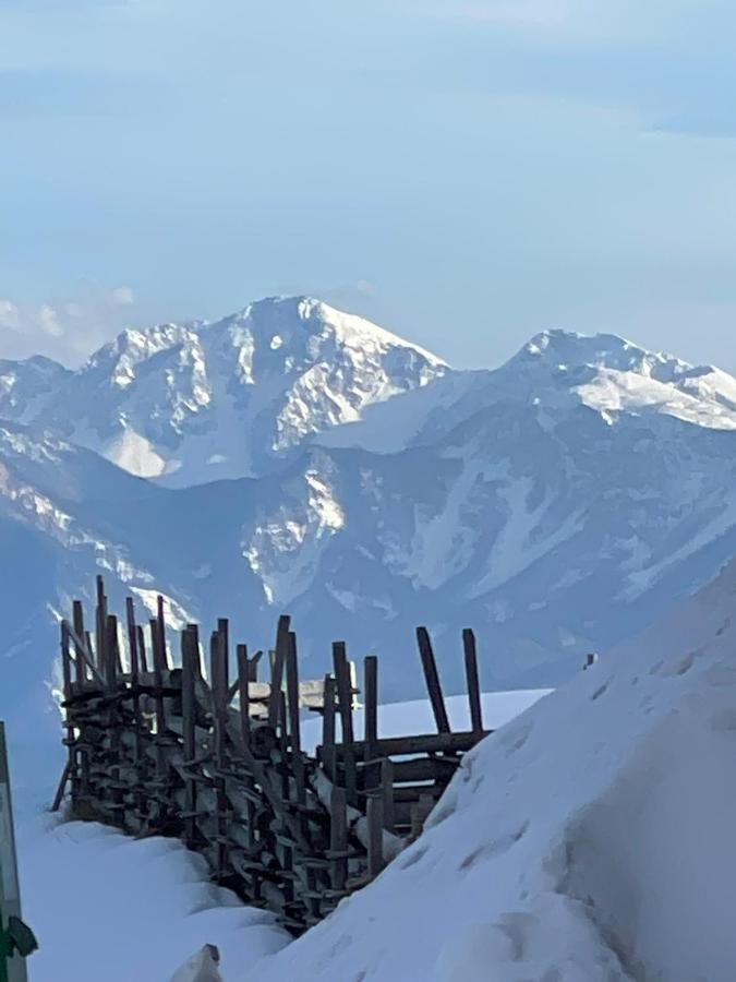 Kleines Seeglueck Feldkirchen in Kärnten Exteriér fotografie