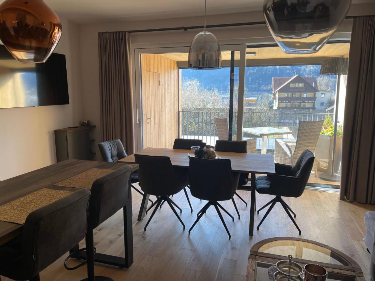 Kleines Seeglueck Feldkirchen in Kärnten Exteriér fotografie